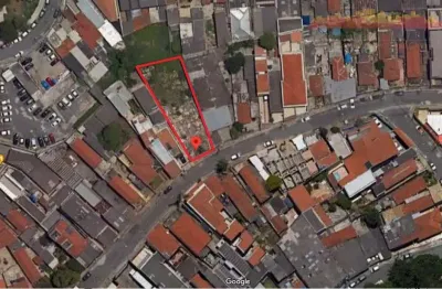 Venda | lote / terreno com 570m², zona mista, em jaguará, são paulo/sp.