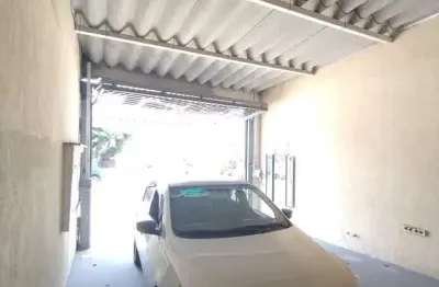 Casa com 3 quartos à venda na Rua Águas da Prata, Vila Palmeiras, São Paulo
