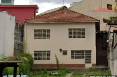 Venda | sobrado com 500m², 4 dormitórios, 12 vagas, edícula, vila primavera, são paulo/sp