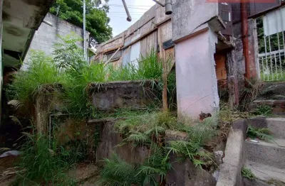 Venda | terreno 280m² (10x28), leve declive, vila pereira cerca