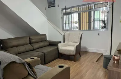 Venda | sobrado com 159m², 3 dormitórios, edícula, 2 vagas, freguesia do ó, são paulo/sp.