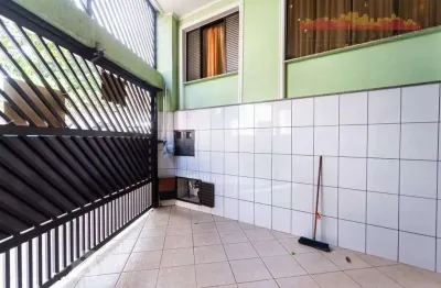 Venda | sobrado 247m², 5 dormitórios, 2 suítes, 3 banheiros, 2 vagas, churrasqueira, osasco