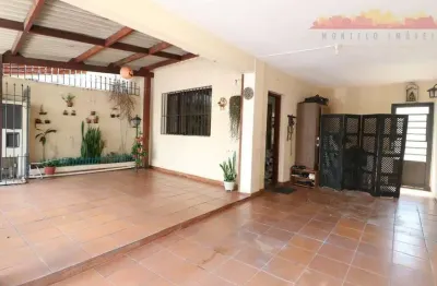 Venda | casa térrea com 176m², 2 dormitórios, sala, quintal, 2 vagas, vila romana, são paulo/sp