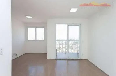 Venda | apartamento com 58m², 2 dormitórios, 1 suíte, varanda, 1 vaga, limão, são paulo/sp