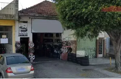 Venda | salão comercial com 90m², 1 dormitório, sala, cozinha, freguesia do ó, são paulo/sp