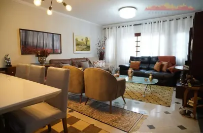 Venda | sobrado 130m², 3 dormitórios, 1 suíte, área gourmet, 2 vagas, parque são domingos, são paulo/sp.