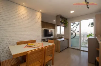 Venda | apartamento com 58m², 2 dormitórios, 1 suíte, varanda, 1 vaga, limão, são paulo/sp.