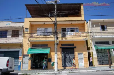 Casa com 6 quartos à venda na Avenida Agenor Couto de Magalhães, Jardim Regina, São Paulo