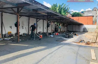 Terreno à venda na Rua Brasiluso Lopes, Cachoeirinha, São Paulo