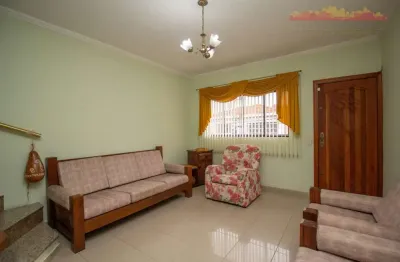 Venda | sobrado com 150m², 3 dormitórios, 1 suíte com varanda, área gourmet, 3 vagas, freguesia do ó, são paulo/sp.