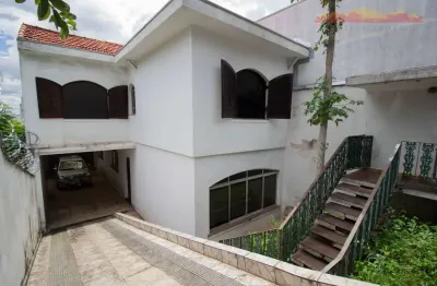 Venda | sobrado com 247m², 3 dormitórios, 1 suíte, terraço, 5 vagas, nossa senhora do ó, são paulo/sp.