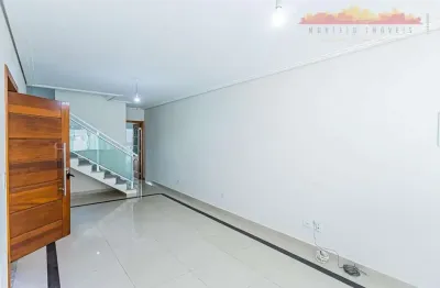 Venda | sobrado com 189m², 4 dormitórios, 2 suítes, churrasqueira, 5 vagas, jardim marisa, são paulo/sp.