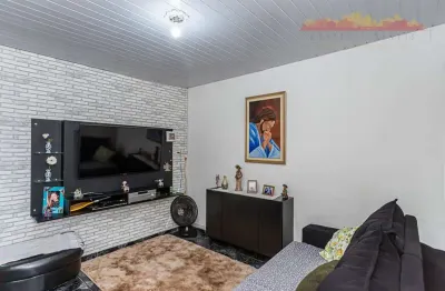 Venda | casa térrea 176m², 2 dormitórios, área gourmet, 1 vaga, vila pirituba, são paulo/sp.