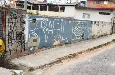 Terreno à venda na Rua Geneve, Mandaqui, São Paulo