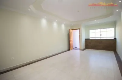 Venda | sobrado com 250m², 3 dormitórios, 2 suítes, quintal com churrasqueira, 5 vagas, nossa senhora do ó