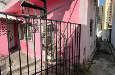 Venda | terreno 130², 2 casas antigas, plaino, freguesia do ó, são paulo/sp.