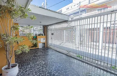 Venda | sobrado 200m², 3 dormitórios, 1 suíte e closet, edícula, 2 vagas, barra funda, são paulo/sp.