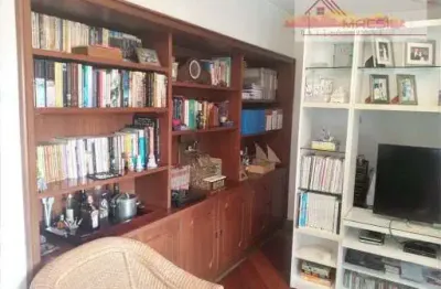Apartamento com 4 quartos à venda na Rua Doutor Luís Augusto de Queirós Aranha, Vila Madalena, São Paulo