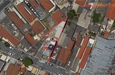 Venda | casa assobradado 120m², 4 dormitórios, 4 banheiros, gerando renda, vila pereira cerca, são paulo/sp.