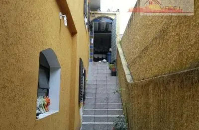 Casa com 3 quartos à venda na Rua Domingos de Roque, Tremembé, São Paulo