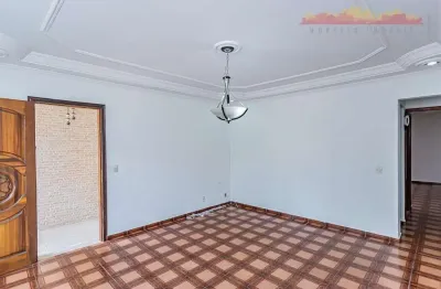 Venda | casa sobrado com 195m², 4 dormitórios, 1 suíte, piscina, sauna 3 vagas, vila são vicente, são paulo/sp.