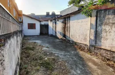 Venda | terreno com 330m², plaino, 3 casas antigas, vila pereira cerca, são paulo/sp.