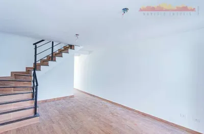 Venda | sobrado com 118m², 3 dormitórios, 1 suíte, 2 vagas, quintal, freguesia do ó, são paulo/sp