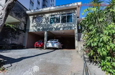 Venda | terreno com casas antigas 850m², 9 dormitórios, 9 vagas, vila mangalot, são paulo/sp