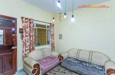 Venda | sobrado com 85m², 3 dormitórios, 1 vaga, freguesia do ó, são paulo/sp.