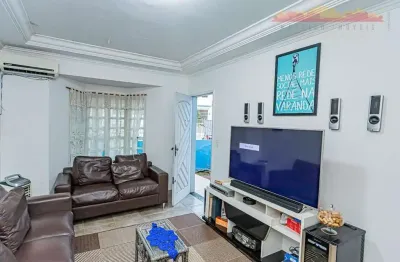 Venda | casa assobradada 245m², 3 dormitórios, suíte, jardim,  vagas, vila albertina, são paulo/sp