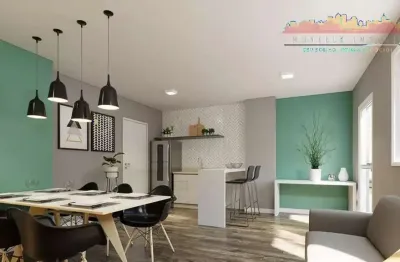 Venda | apartamento na planta com 25m², 1 dormitório, sala com varanda, jardim felicidade, são paulo/sp.
