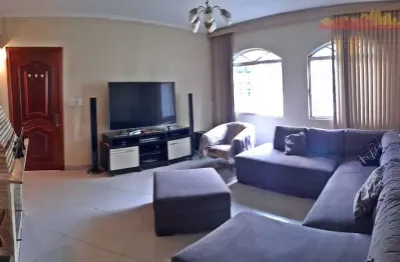 Venda | sobrado 315², 3 dormitórios, 1 suíte, jardim, lago, 6 vagas, jardim são josé, são paulo/sp.