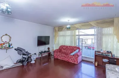 Venda | sobrado 200m², 3 dormitórios, 1 suíte, 5 vagas, parque são domingos, são paulo/sp.