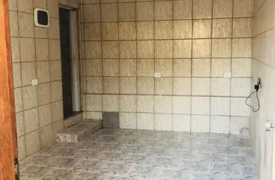 Casa com 4 quartos à venda na Rua Ponta da Areia, Cachoeirinha, São Paulo