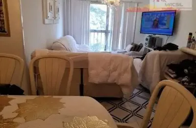 Apartamento com 3 quartos à venda na Rua Marselha, Jaguaré, São Paulo