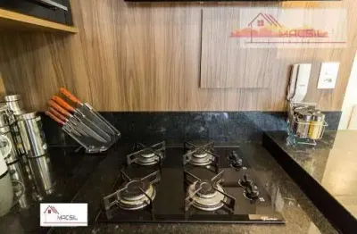 Apartamento com 2 quartos à venda na Avenida Ernesto Igel, Lapa, São Paulo