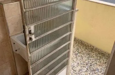 Locação | apartamento 50m², 1 dormitório, perto do metro linha azul - bela vista