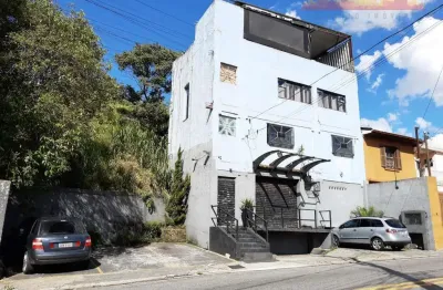 Venda ou locação | prédio inteiro com 260m², 3 andares, 4 wc's, 4 vagas, vila pirituba, são paulo/sp.