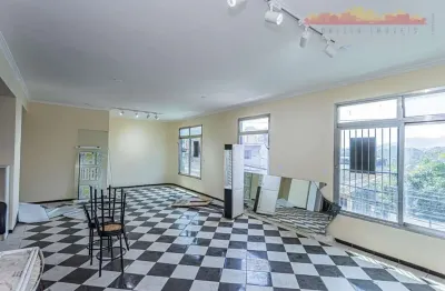 Locação | casa sobreloja com 114m², 5 dormitórios, suíte, 3 wc's, jardim panamericano, são paulo/sp.