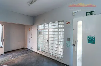 Locação | casa comercial 288m², 6 salas, 5 banheiros, 1 vaga, freguesia do ó, são paulo/sp.