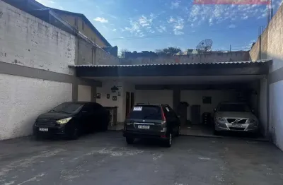 Locação | galpão 200m², 2 wc's, 9 vagas, vila pirituba, são paulo/sp