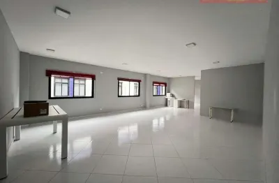Alugue sobreloja com 250², 2 banheiros, parque são domingos, são paulo/sp