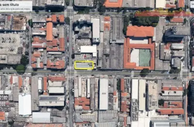 Chácara / sítio para alugar na Rua Solon, Bom Retiro, São Paulo