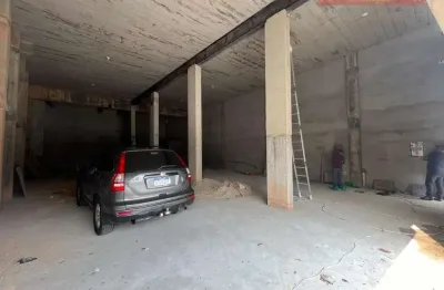 Locação | loja / salão 300m², 2 wcs, copa, cozinha, vila pirituba, são paulo/sp