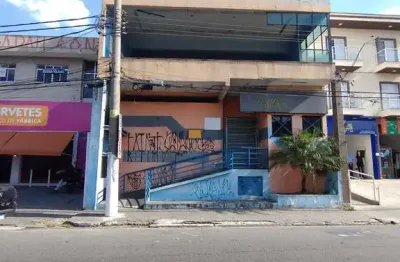 Locação | prédio comercial com 661m², 4 banheiros, 2 vestiários e 2 piscinas, vila pereira barreto, são paulo, sp.