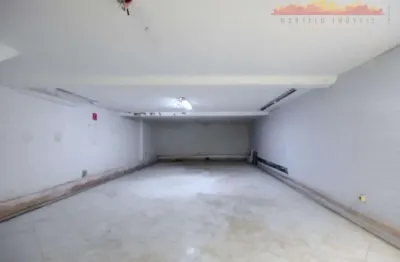 Locação | prédio inteiro com 514m², salas, salão, recepção, terraço, subsolo, quintal, 2 vagas, vila romana, são paulo/sp.