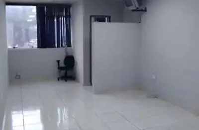 Locação | sala comercial com 20m², copa, 1 wc, piqueri
