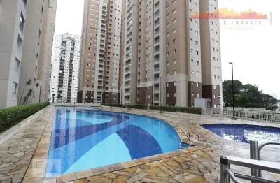 Venda | apartamento 85m², 3 dormitórios, suíte, sacada gourmet, 1 vaga, pq. barueri