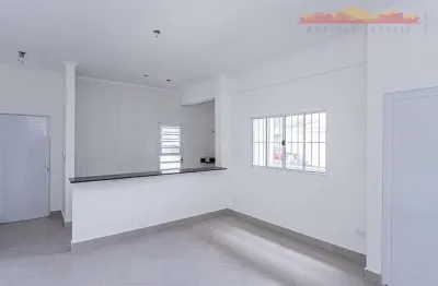 Locação | apartamento com 45m², 2 quartos, sala, jardim são josé, são paulo/sp