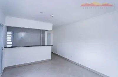 Locação | apartamento com 53m², 1 dormitório, sala, varanda, jardim são josé, são paulo/sp